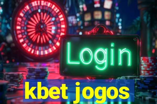 kbet jogos